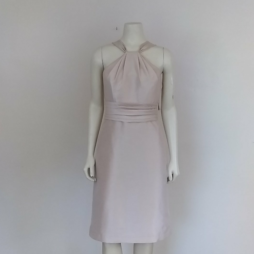 Alexia Designs Collection 👗 Style:4142 Pearl pink
